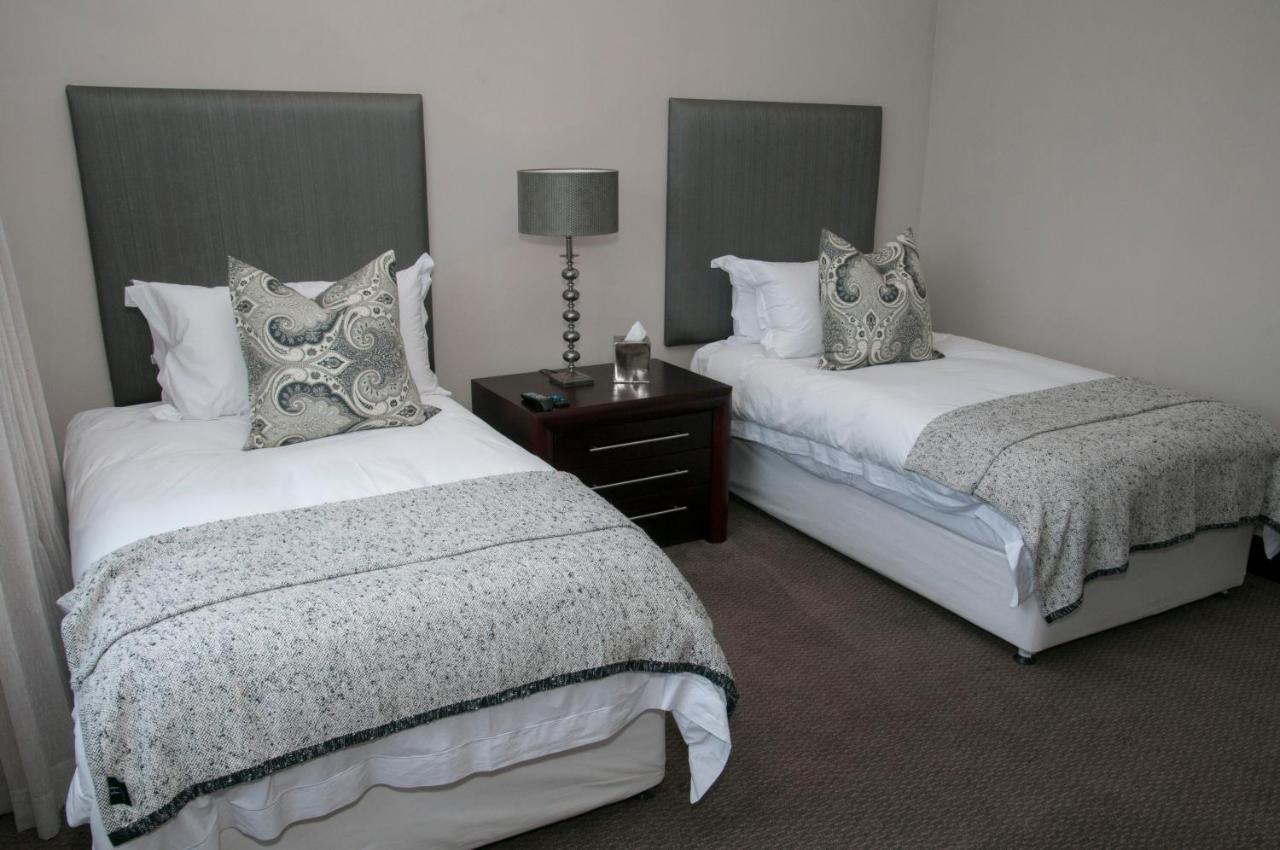 The Mount Knysna Hotel Exterior photo
