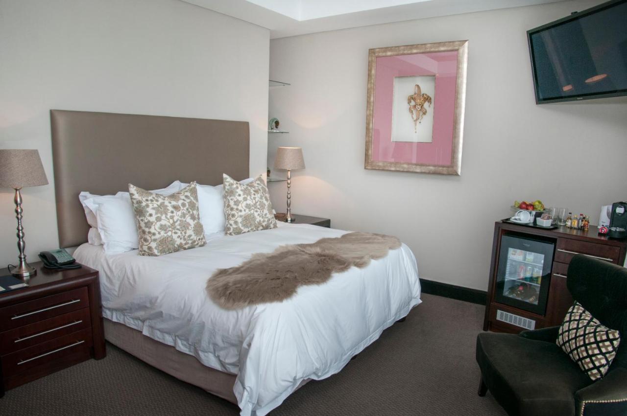 The Mount Knysna Hotel Room photo