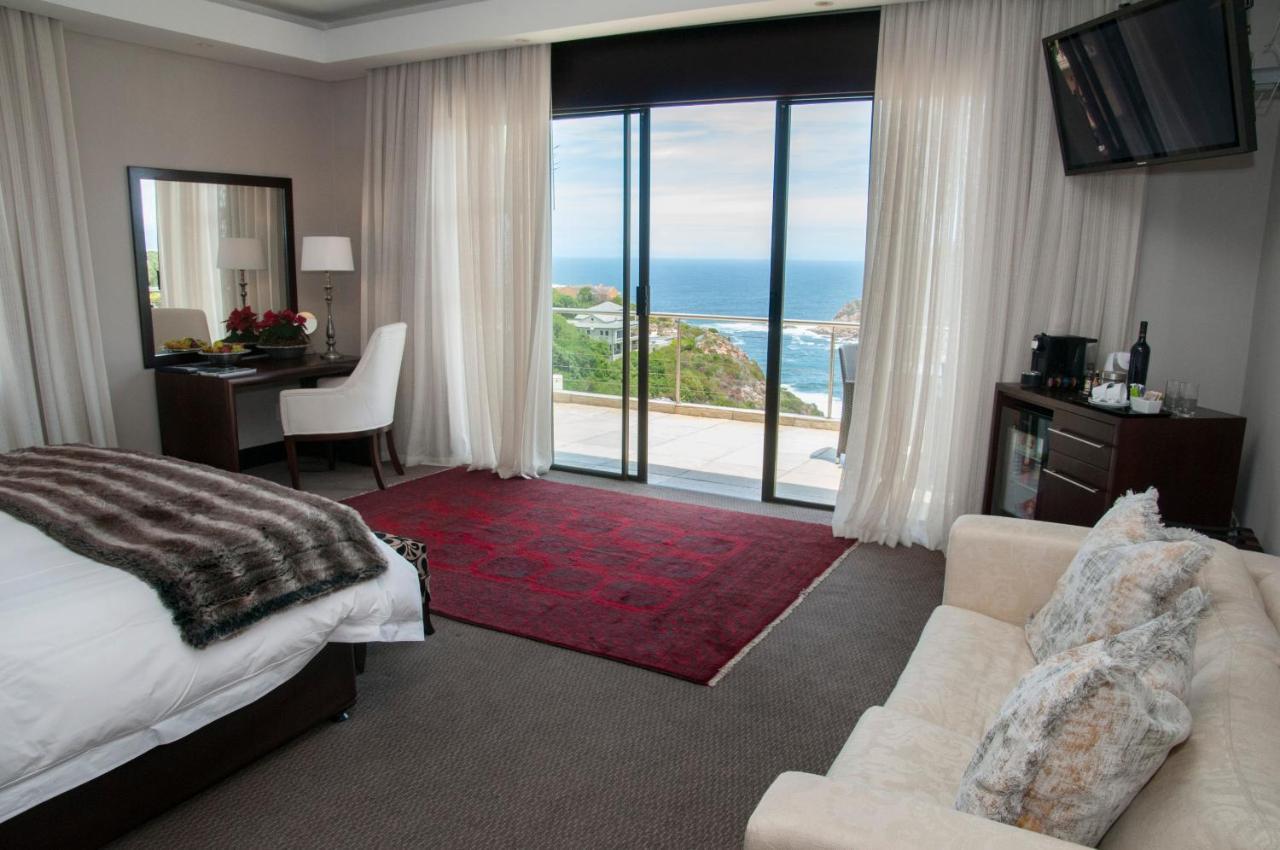 The Mount Knysna Hotel Exterior photo