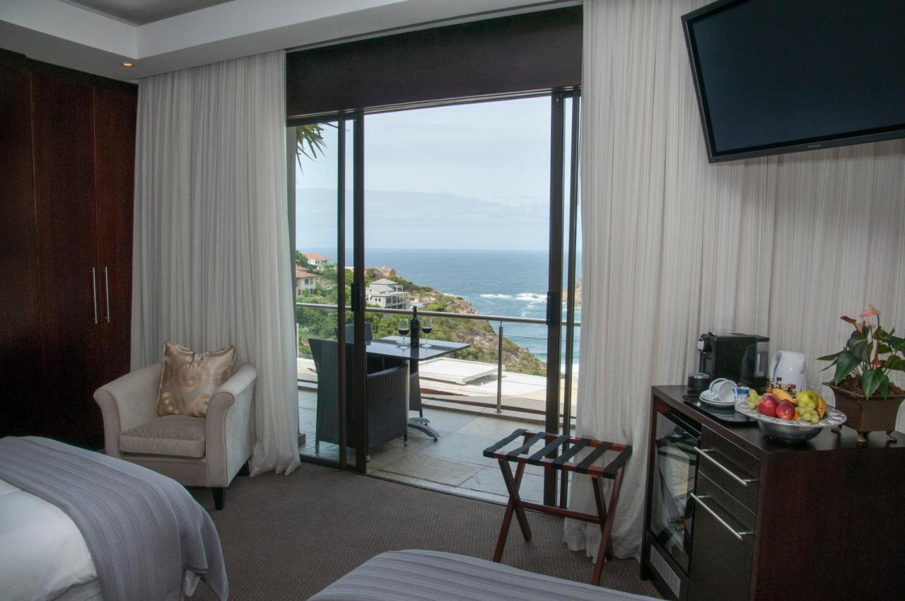 The Mount Knysna Hotel Exterior photo