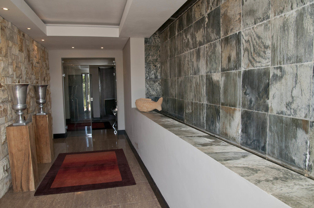 The Mount Knysna Hotel Exterior photo
