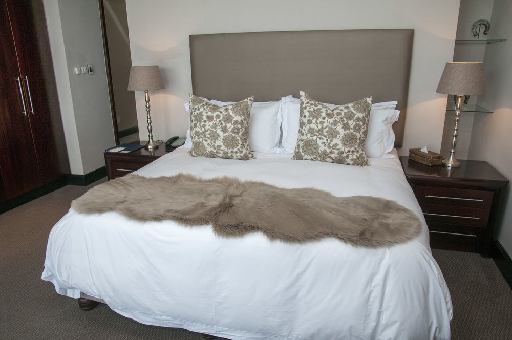 The Mount Knysna Hotel Exterior photo