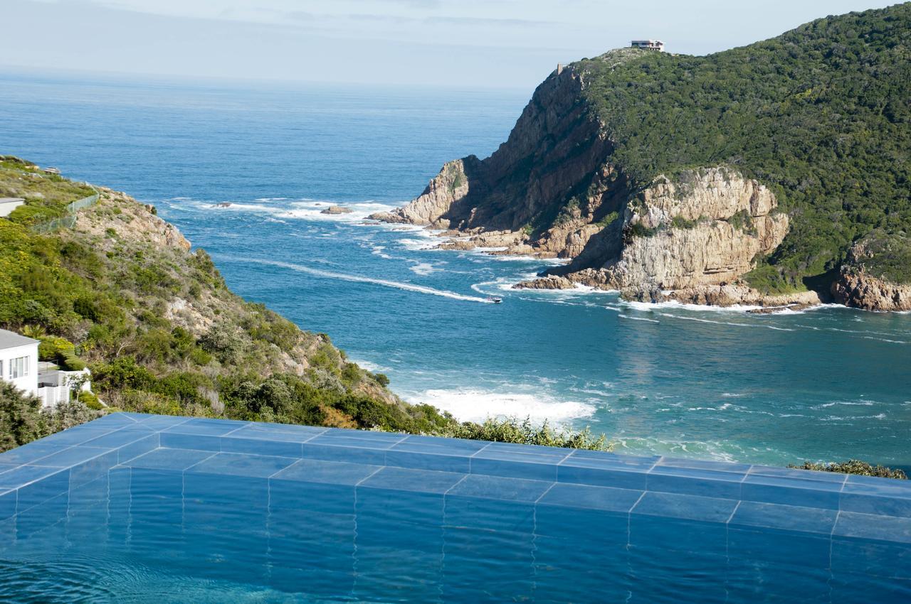 The Mount Knysna Hotel Exterior photo