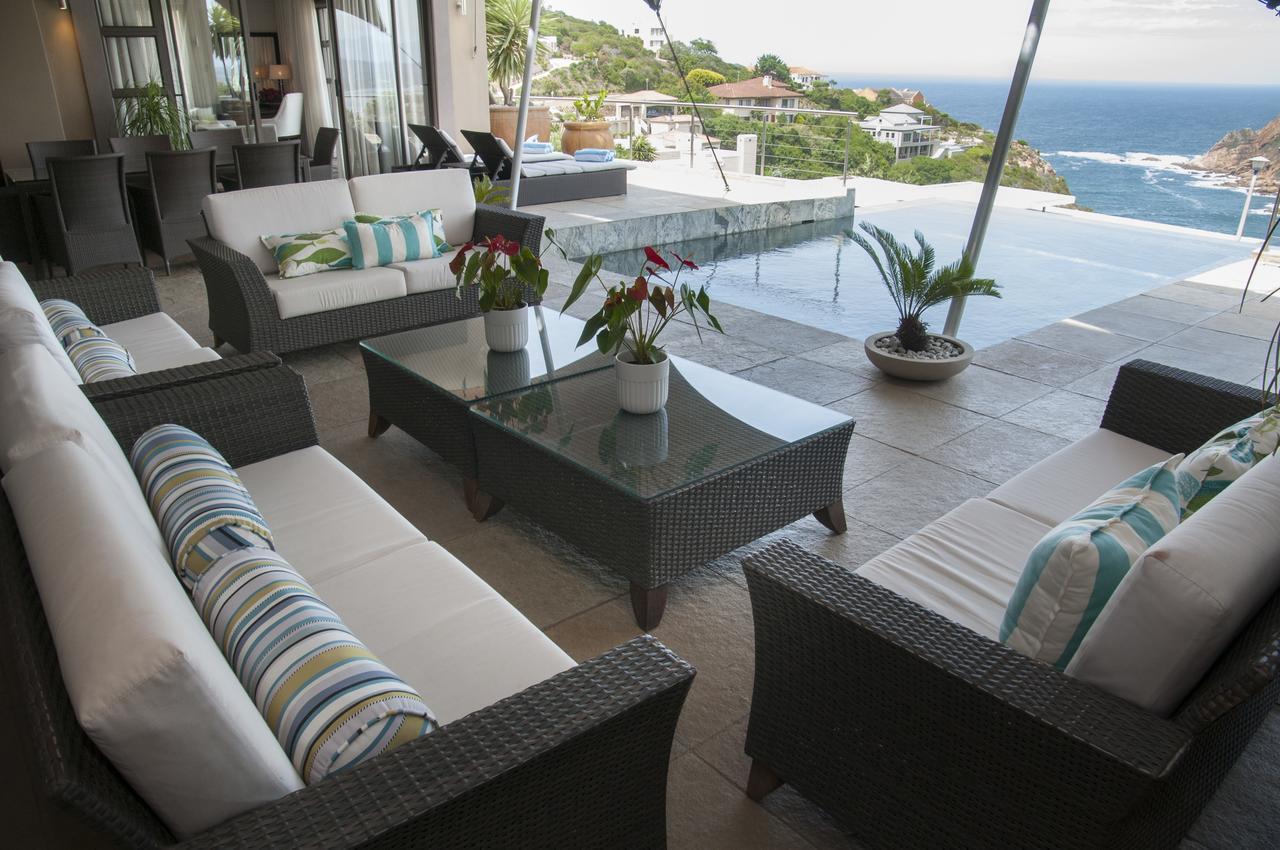The Mount Knysna Hotel Exterior photo