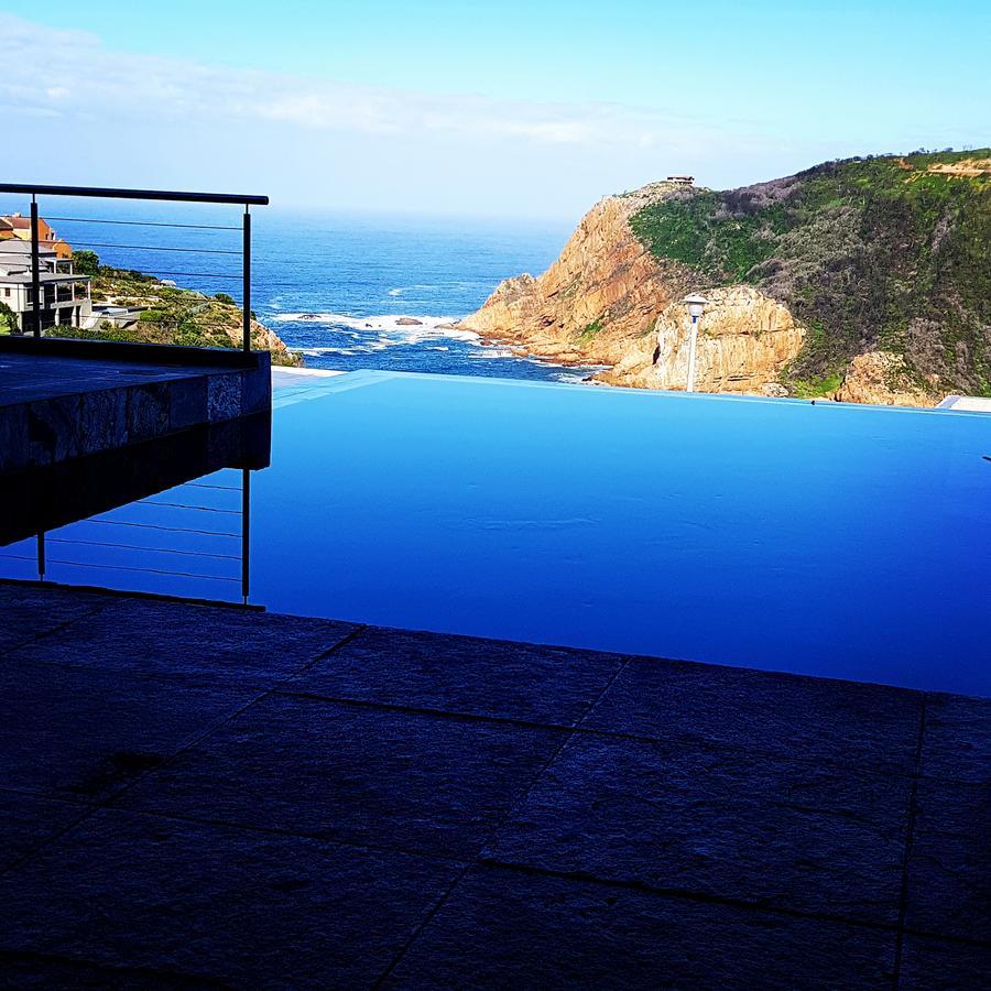 The Mount Knysna Hotel Exterior photo