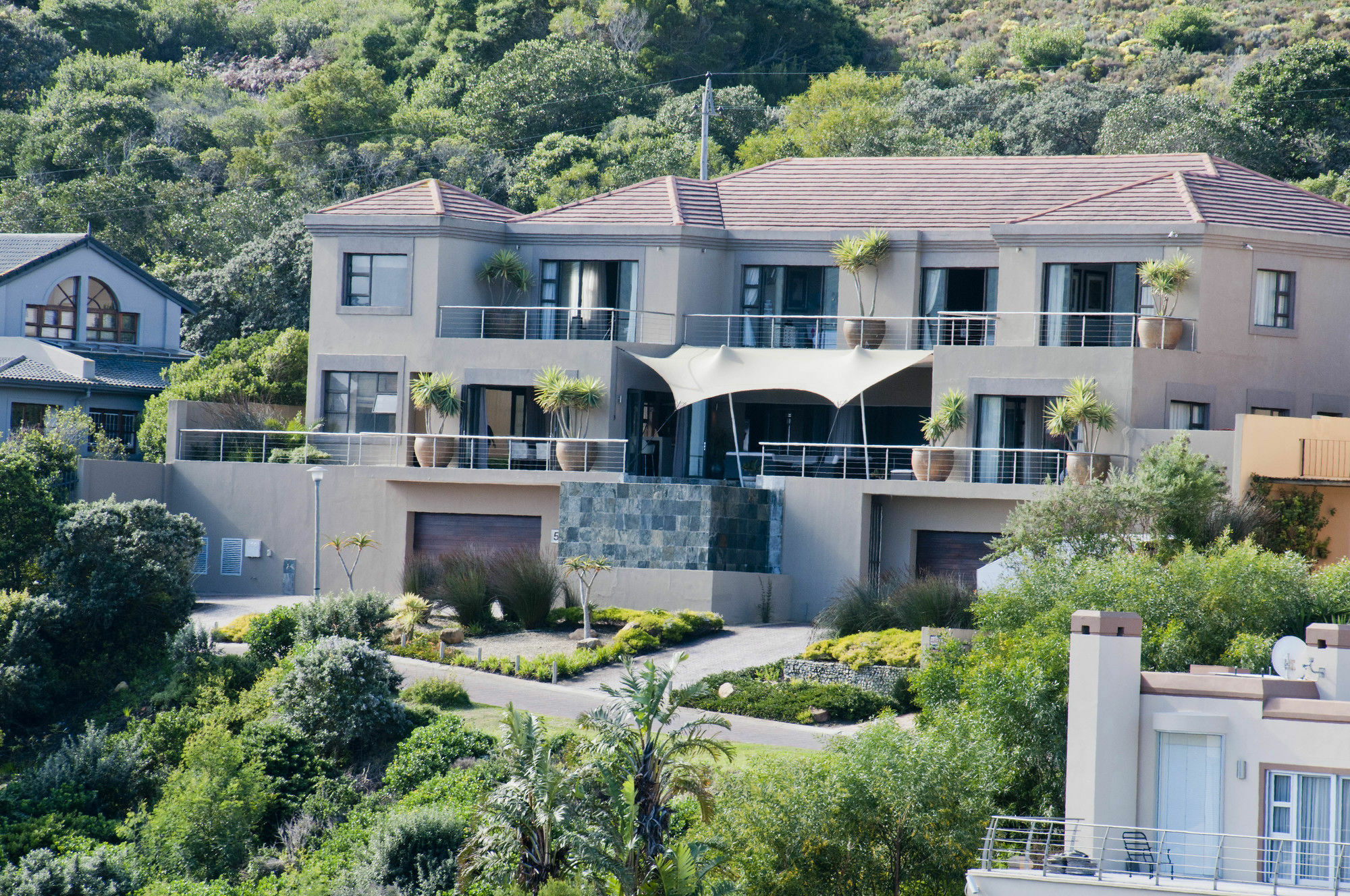 The Mount Knysna Hotel Exterior photo